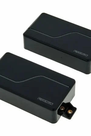 Tout nouveau - Fishman Fluence Killswitch Engage Set
