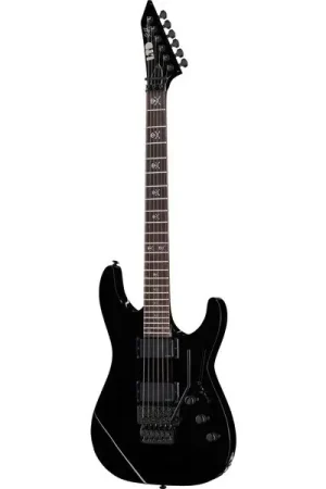 ESP LTD KH 602 BLK - Retour facile