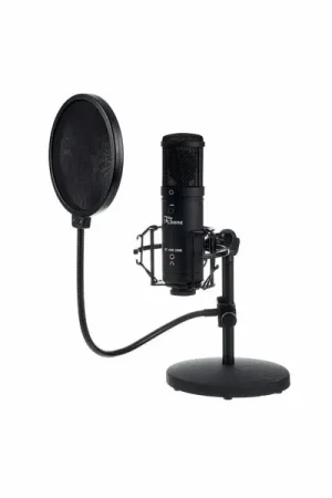 the t.bone SC 420 USB Desktop-Set B-Stock - Nouveau au catalogue