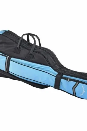 Prix doux | Roth & Junius CSB-01 1/4 BK/BL Cello Bag