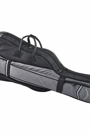Ne manquez pas cette offre | Roth & Junius CSB-01 1/4 BK/GY Cello Bag