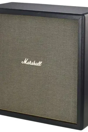 Marshall Origin 412 B Cabinet - Déstockage