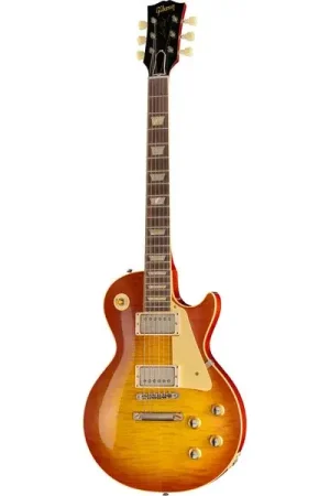 Stock limité | Gibson Les Paul 60 Iced Tea VOS
