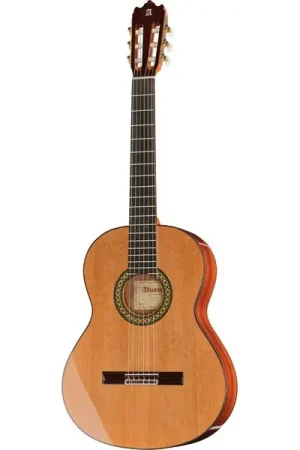 Alhambra 4P incl.Gig Bag - Remise
