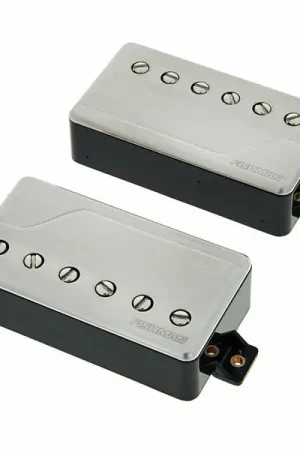 Super offre - Fishman Fluence Classic HB Set BRS
