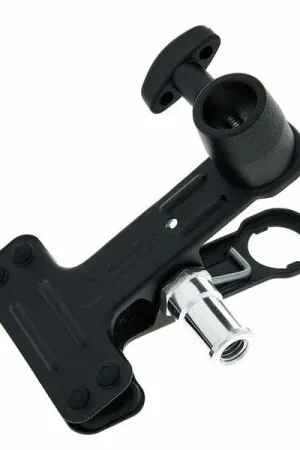 Achetez en ligne | Manfrotto 275 Mini Spring Clamp