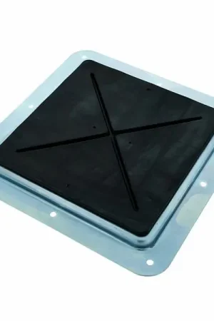 Jusqu'à épuisement des stocks - Adam Hall 87971 Cable Gland