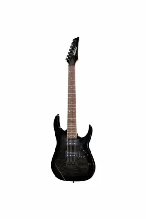 Quantité limitée | Ibanez GRG7221QA-TKS B-Stock