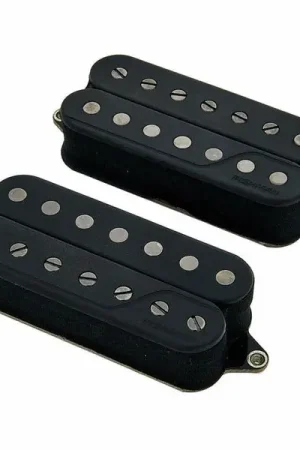 Fishman Fluence Keith Merrow 7 Set | Offre exclusive