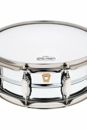 Ludwig 14"x05" Super Ludwig COB Snare | Coup de cœur des clients