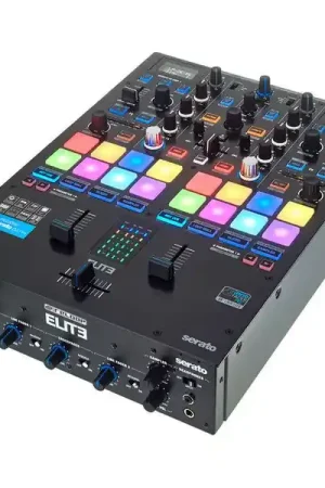 Reloop ELITE - Dépêchez-vous