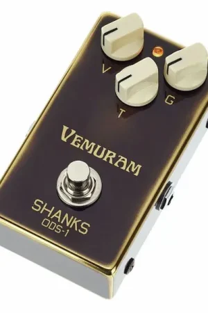 Vemuram Shanks ODS-1 Overdrive | Expédition express
