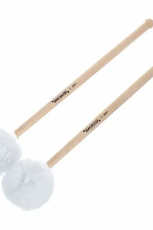 Qualité premium | Mike Balter BBD7 Concert Bass Drum