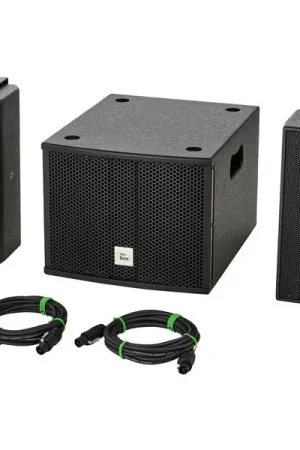 Expédition express | the box pro Achat Mini Install Bundle BK
