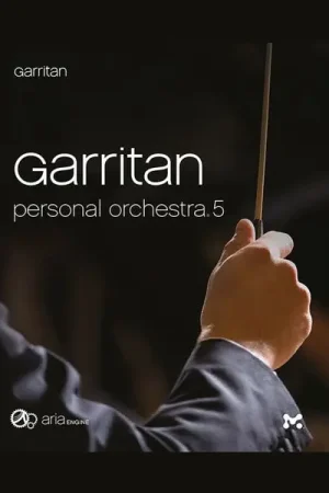 Prix spécial - Garritan Personal Orchestra 5
