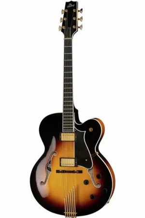 Heritage Guitar Eagle Classic OSB | Envoi rapide
