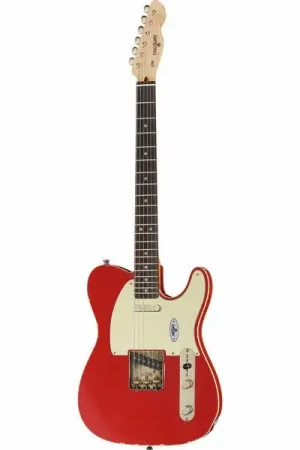 Plus que quelques unités - Maybach Texonian T61 Red Rooster ACS
