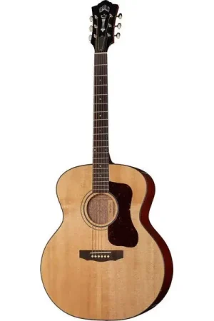 Guild F-40 Traditional NAT | Coup de cœur