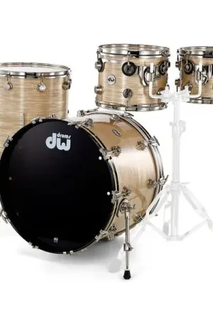 Prix réduit | DW Finish Ply Creme Oyster VLT