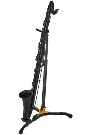 Selmer CP 25/II Bass Clarinet, black | Profitez-en