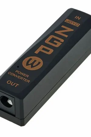 Joyo JP-06W ZGPW Power Converter - Très bien noté
