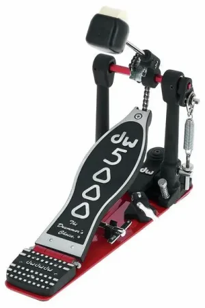Réduction spéciale - DW 5000AH4 Bass Drum Pedal