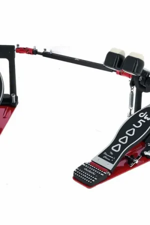 DW 5002AH4 Double Bass Drum Pedal | Offre