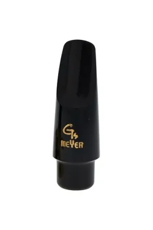 Prix doux - USA Meyer Alto Sax "G" 6 B-Stock