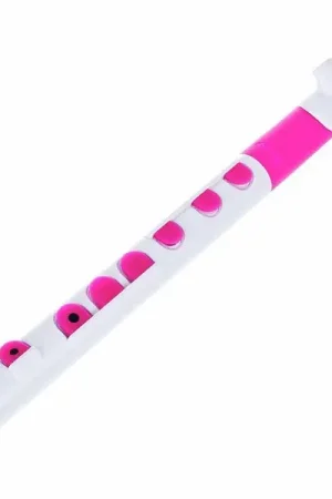 Nuvo TooT 2.0 white-pink with keys - Meilleur prix