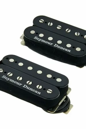 Seymour Duncan SH-18S - Whole Lotta Humbucker | Jusqu'à épuisement des stocks