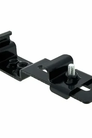 Prix cassé - Showtec Mini Tent Clamp Black