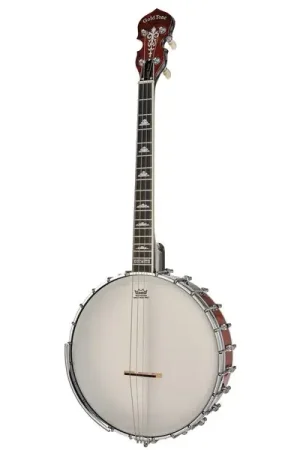 Bien noté | Gold Tone Irish Tenor Banjo 11" IT-250