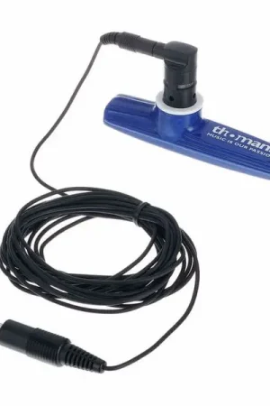 Achetez dès maintenant | Thomann Electric Kazoo Navy