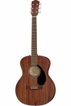 Offre du jour - Fender CC-60S All Mahogany