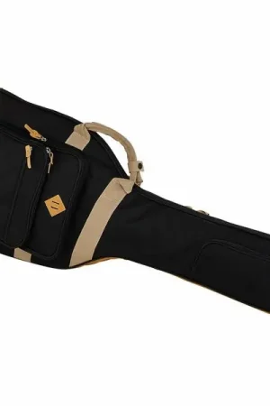 Plus que quelques unités | Ibanez IGB541-BK Powerpad Gigbag