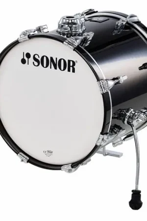 Remise supplémentaire | Sonor 16"x15" AQ2 Bass Drum TSB