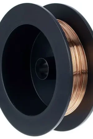 Prix en baisse | Jahn Bronze String Wire 0,70mm