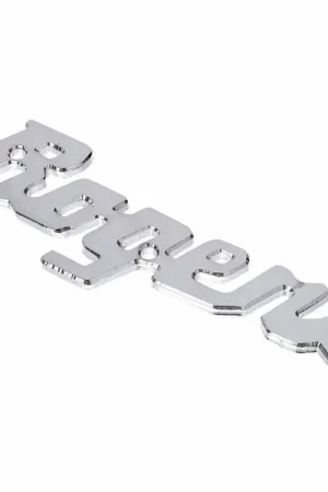 Prix bas - Rogers Logo Badge