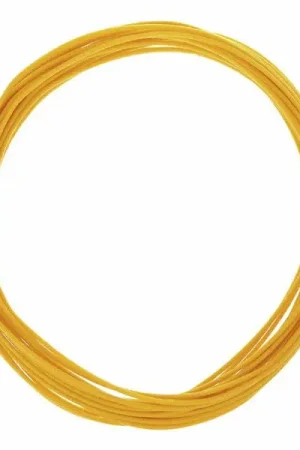 Allparts Cloth Covered Stranded Wire Y - Tendance