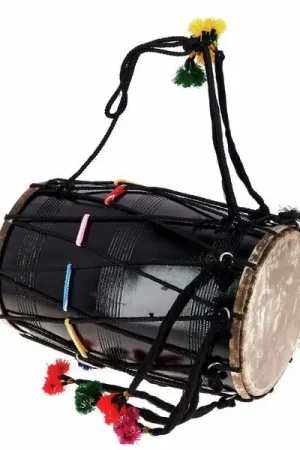 Thomann Nataraj Dhol - Prix malin