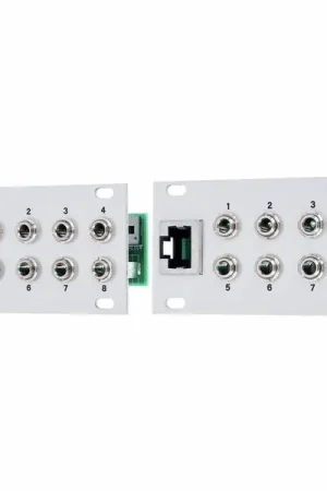 Intellijel Designs Octalink 1U | Paiement sécurisé