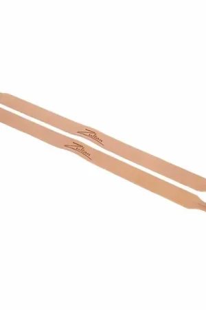 Zultan BR2 Cymbal Straps Slim | Envoi rapide