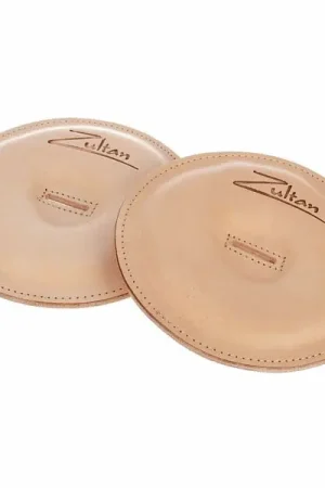 Commandez dès maintenant | Zultan BL1 Cymbal Pads Large