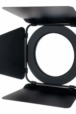 Prix réduit | Ignition Barndoor Mini Studio PAR One