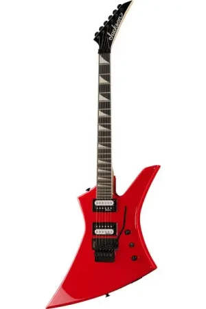 Super offre - Jackson JS32 Kelly Ferrari Red AH