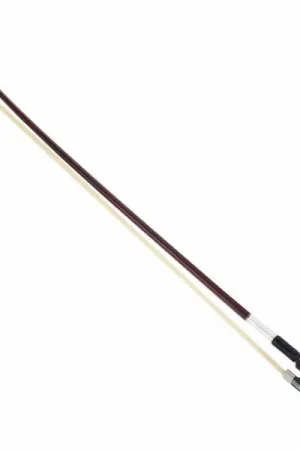Gewa Pure Violin Bow 1/4 - Nouveau en boutique