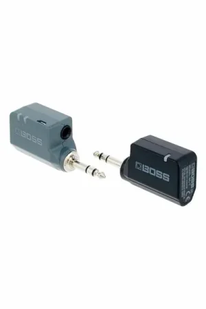 Nouveau au catalogue | Boss WL-20L Wireless System B-Stock