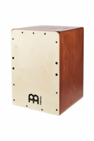 Commandez dès maintenant | Meinl Snarecraft Jam Cajon B B-Stock