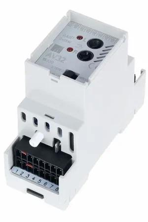 Maintronic AV32 Amplifier Remote | Offre exclusive