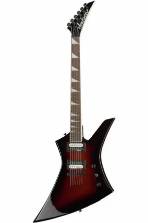 Coup de cœur | Jackson JS32T AH Kelly Viola Burst